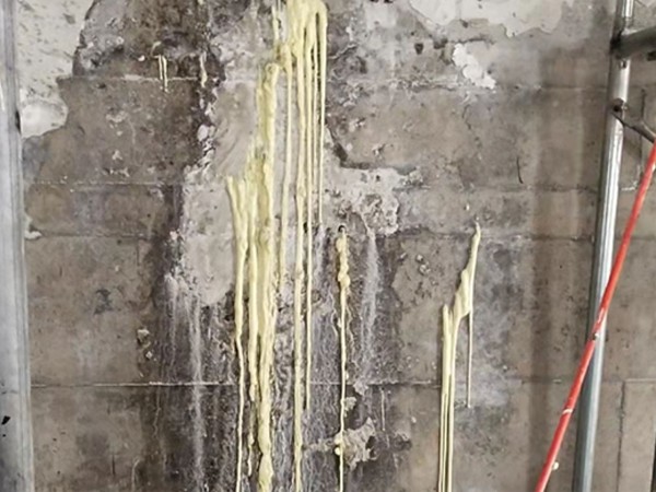 什么是聚氨酯注漿，防水工程商必備知識(shí)！